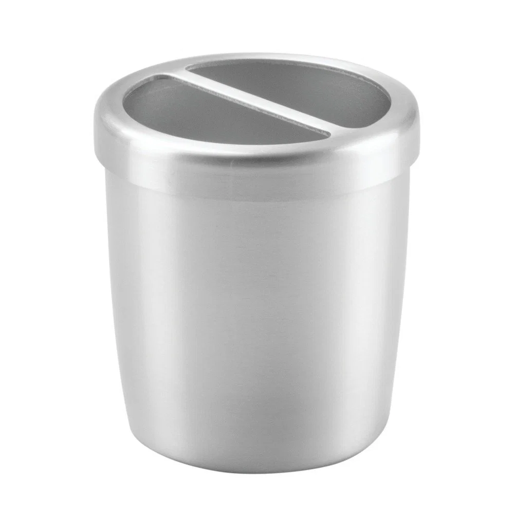 Trendy ALUMINA TOOTHBRUSH HOLDER Advanced