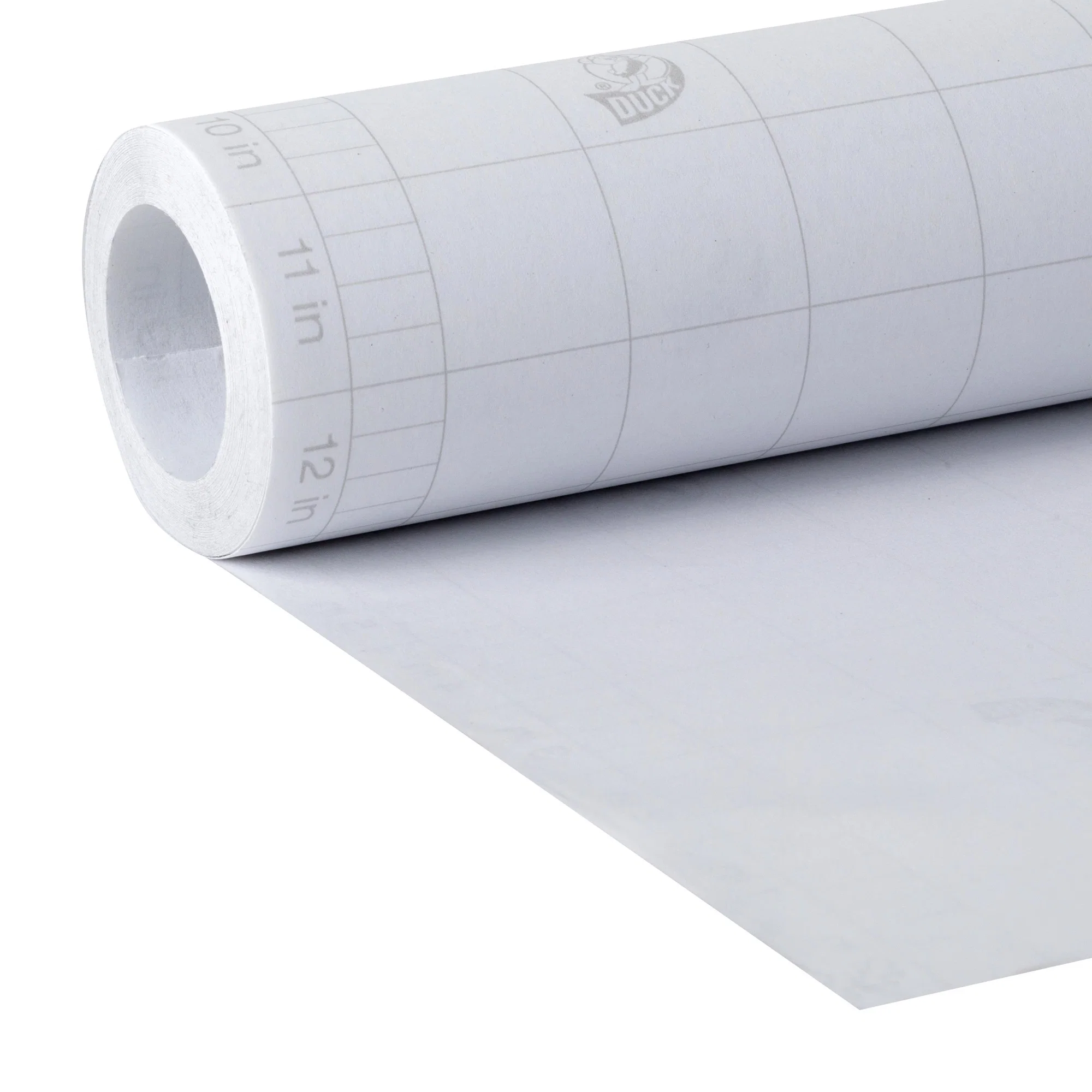 Smooth SHELF LINER LAMINATE CLEAR 18 quot X24 39 ADHESIVE Healthy