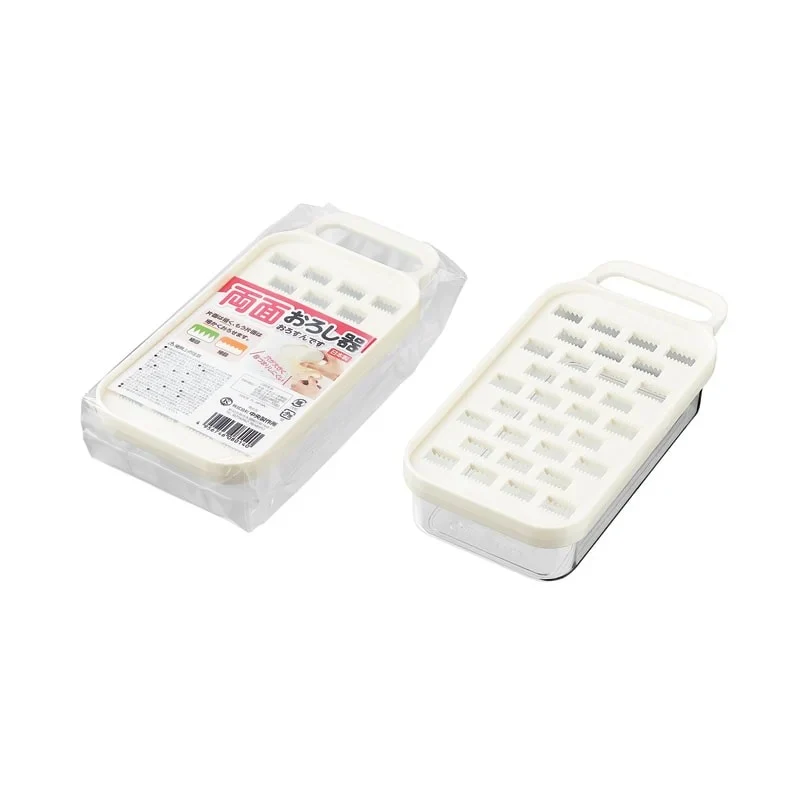 Expertly Made GRATER BOX Authentic