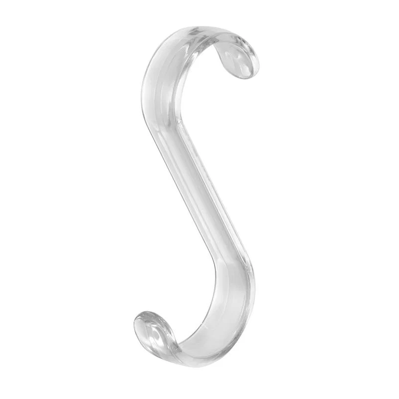 Official S HOOK PLASTIC Efficient