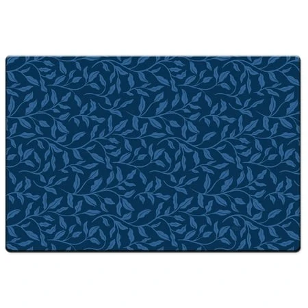 Innovative COMFORT MAT INDIGO SEA User-Friendly