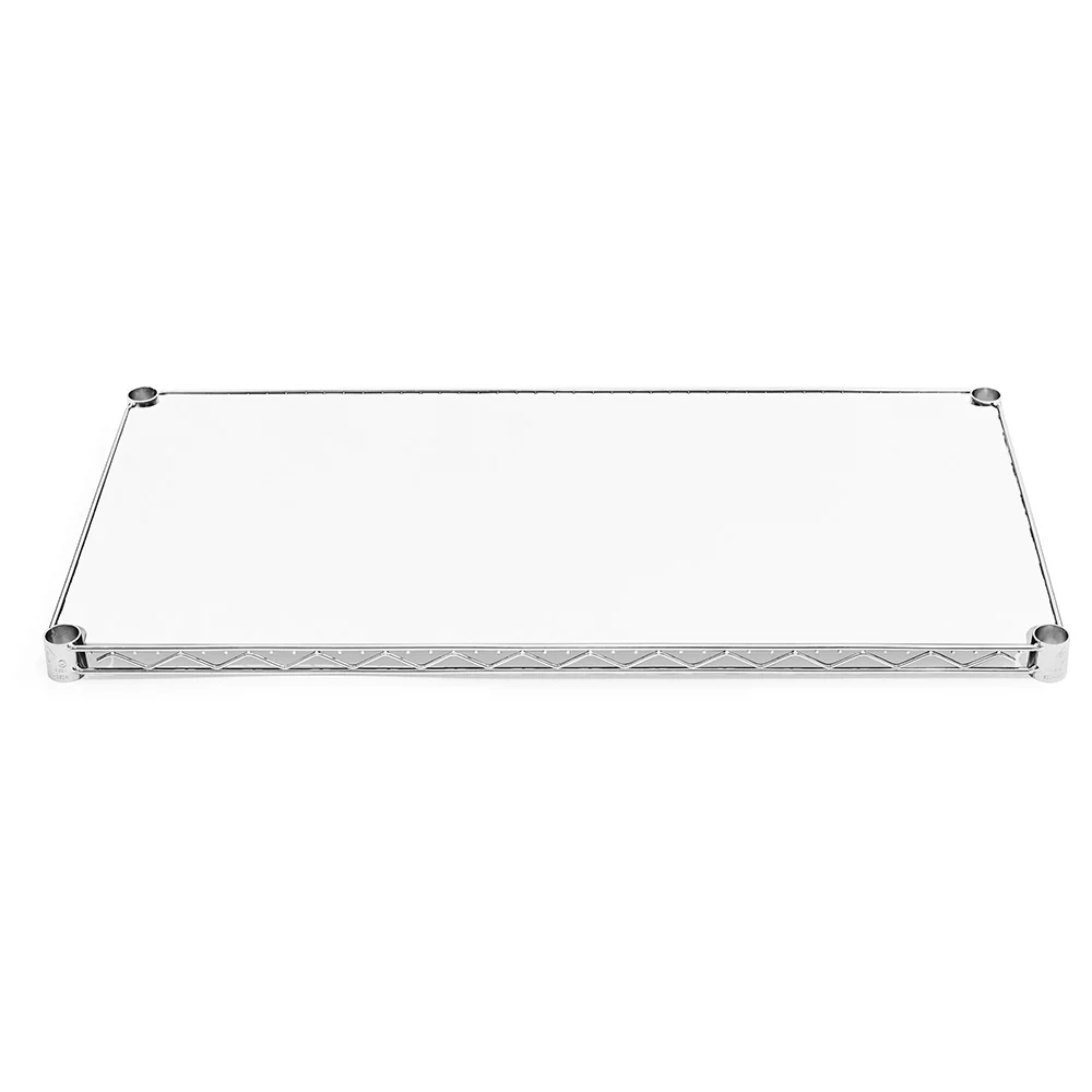 First-Class 14 quot d White Poly Liners – 4-Pack Specialty