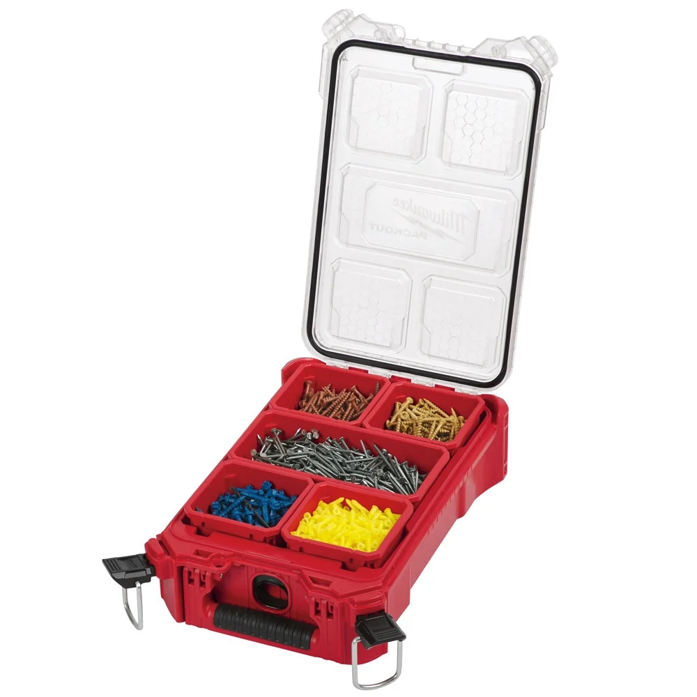 Official PACKOUT Compact Organizer 48-22-8435 Organic