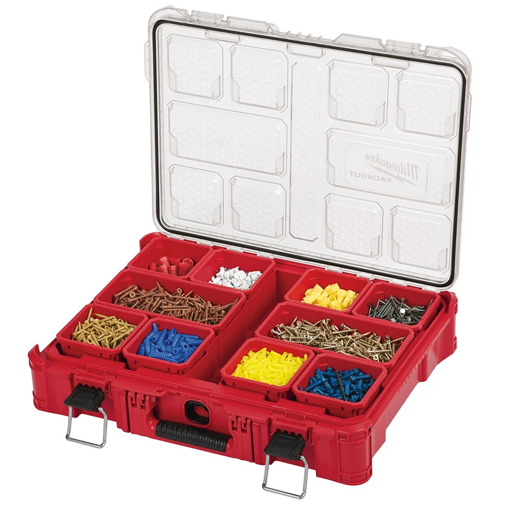 Comfortable PACKOUT Organizer 48-22-8430 Lightweight