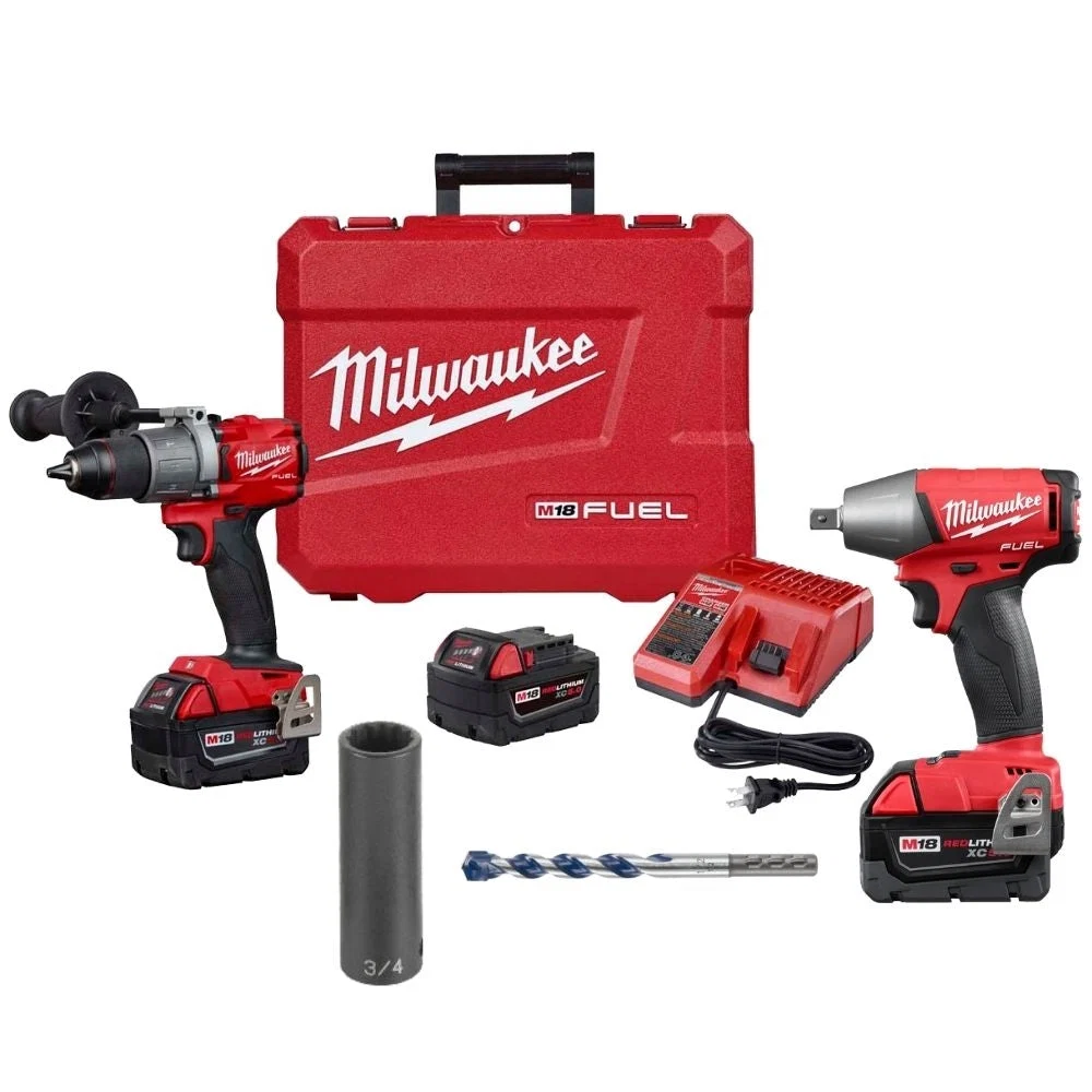 Official BETTER - Installation Kit - Cordless Tools Reliable