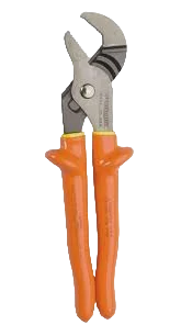 Easy-to-Use Cementex P6WP Insulated Water Pump Pliers 6 39 39 Contemporary