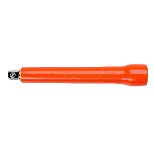 Fine Crafted Cementex IB12-10 – Insulated 1 2 quot Square Drive 10 quot Extension Bar Healthy