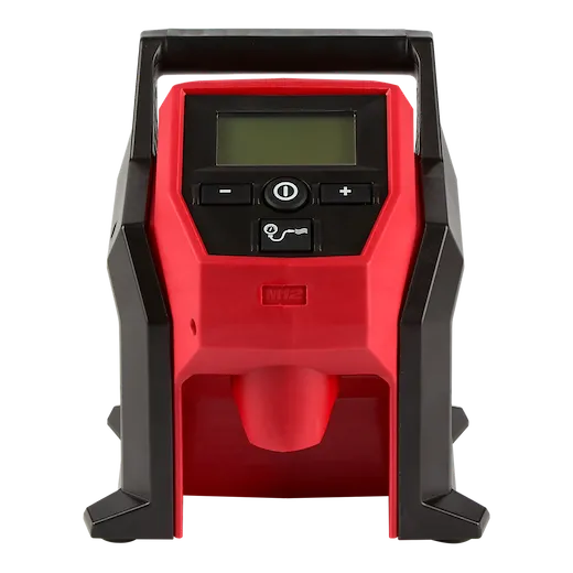 Safe Milwaukee M12™ Compact Inflator 2475-20 Pure
