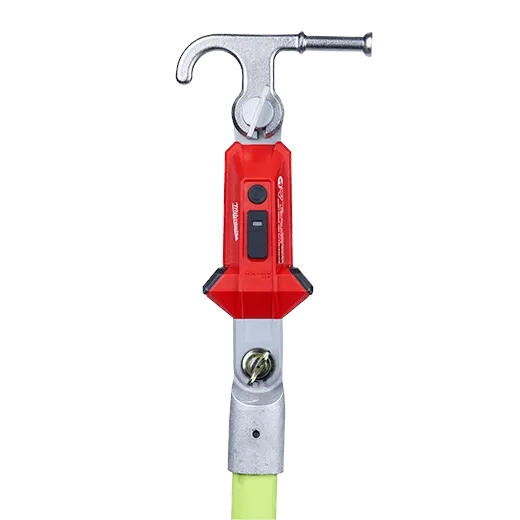 Selected Milwaukee REDLITHIUM™ USB Utility Hot Stick Light 2119-22 Responsible