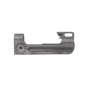 Safe WEJTAP™ Red Blue Stainless Frame For small and medium range connectors Solid