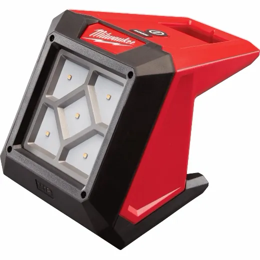 Smart Milwaukee M12™ ROVER™ Mounting Flood Light 2364-20 Certified