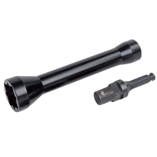 Detailed Greenlee Nut Runner Socket NR1 Official