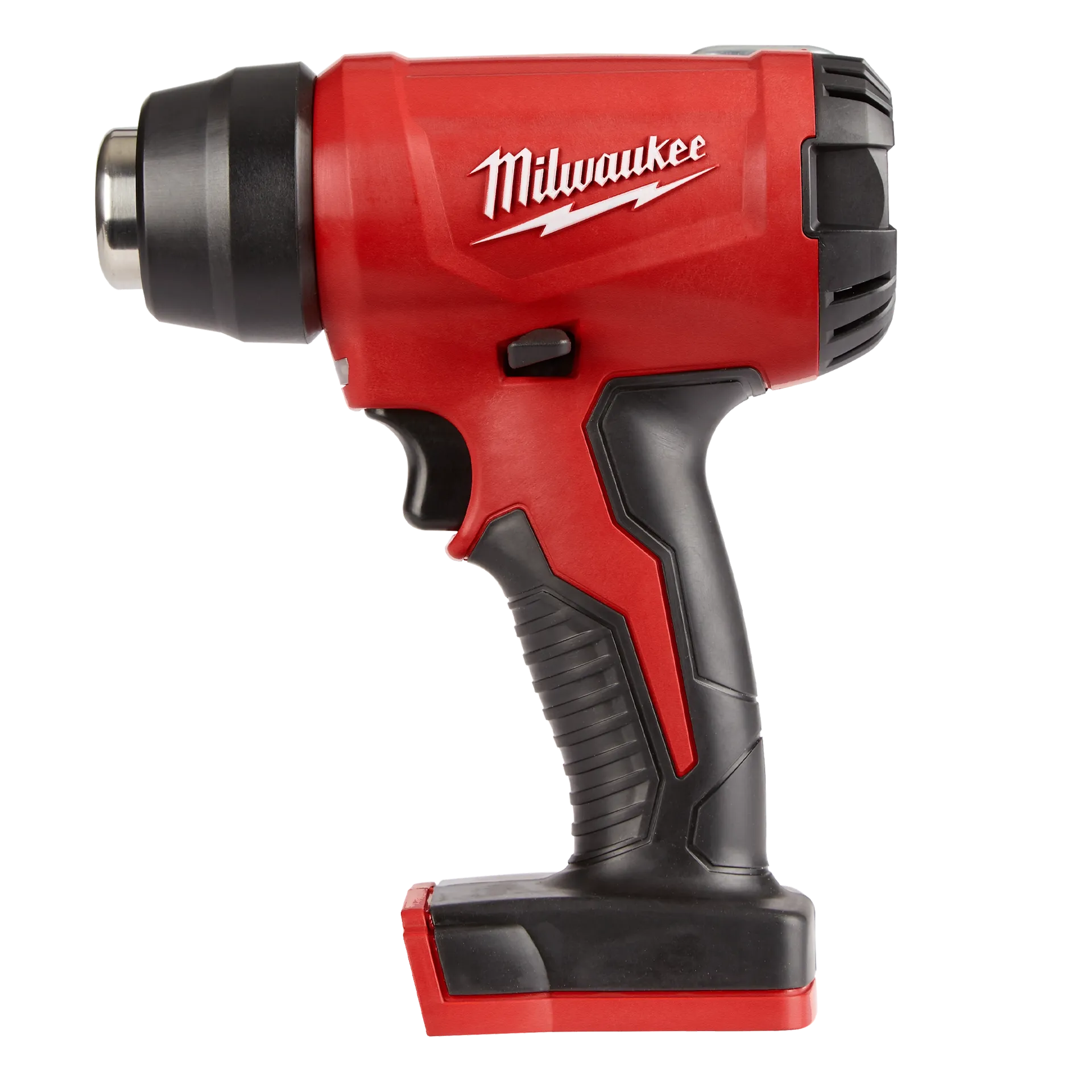 First-Class Milwaukee M18™ Compact Heat Gun 2688-20 User-Friendly