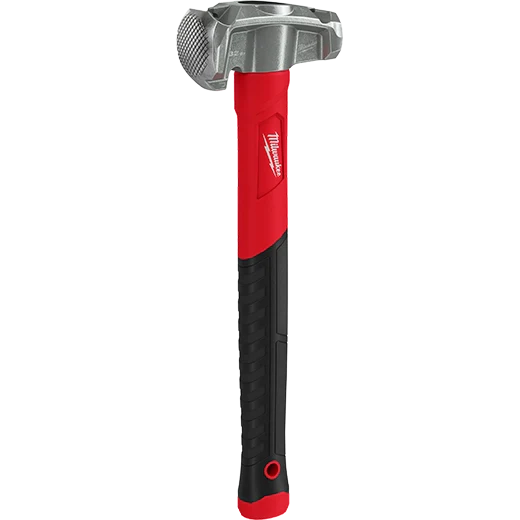 Innovative Milwaukee 4in1 Lineman 39 s Hammer 48-22-9040 Soft