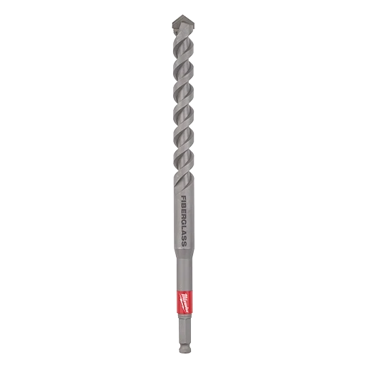 Quality Milwaukee SHOCKWAVE™ Impact Duty 13 16 quot x12 quot Lineman 39 s Fiberglass Drill Bit 48-13-7707 Green