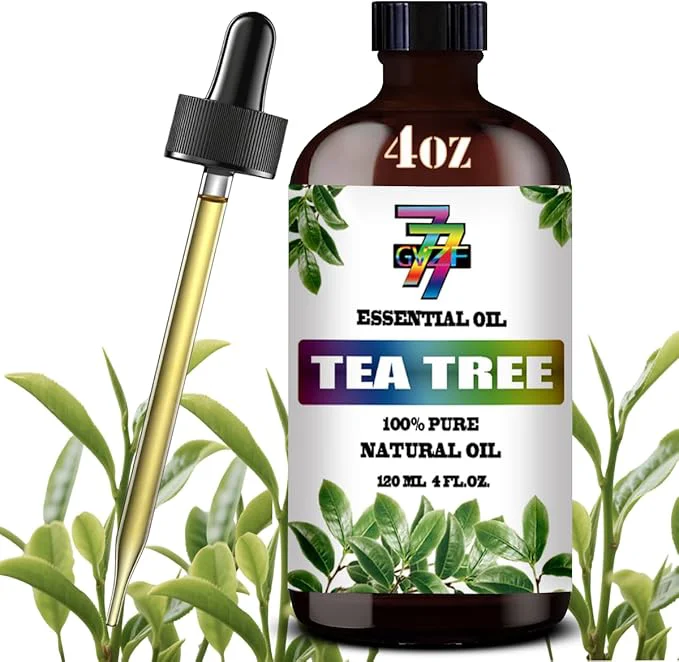 Excellent Tea Tree Essential Oil Innovative