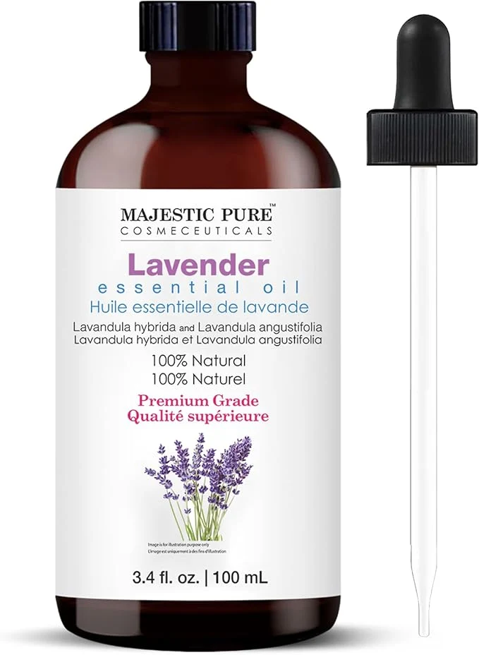 Consistent Majestic Pure Essential Oil Artisan