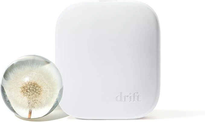 Natural Drift Home Scent Diffuser Starter Kit in Open Air World-Class