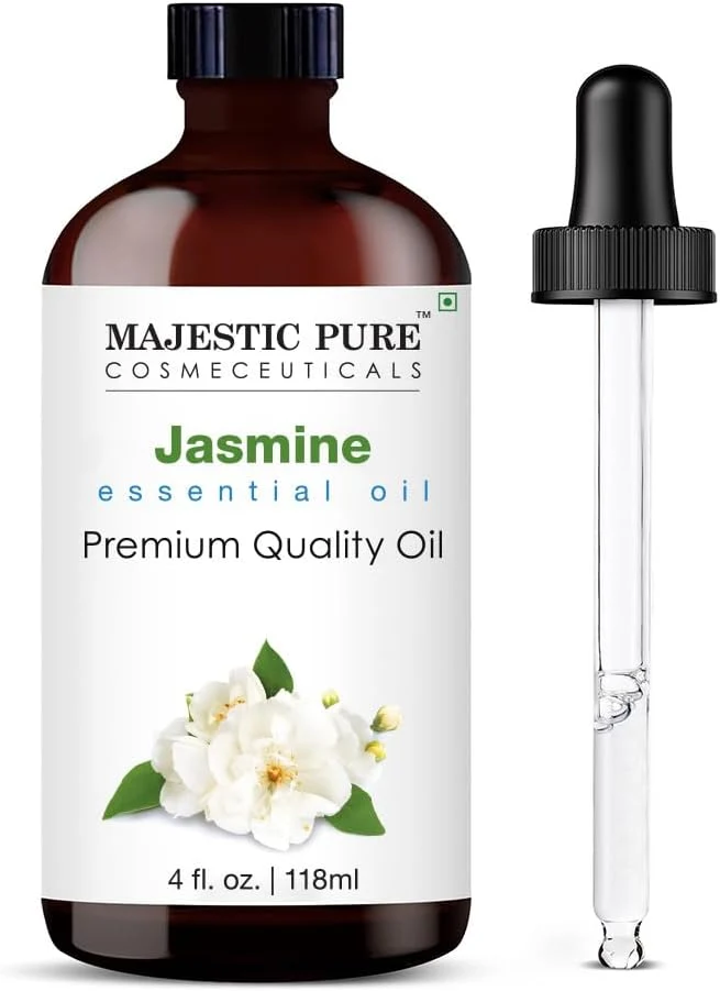 Genuine Majestic Pure Essential Oil Authentic