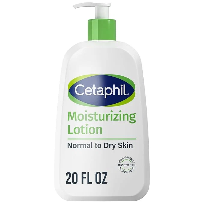 User-Friendly Cetaphil Face Body Moisturizer Hydrating Moisturizing Lotion High-Quality