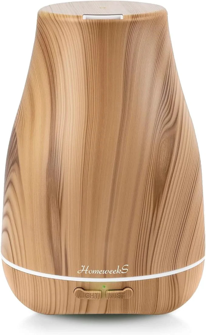 Healthy Aromatherapy Essential Oil Diffuser Original Design