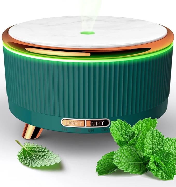 Reliable Essential Oil Diffuser for Home Diffusers for Essential Oils Large Room Genuine