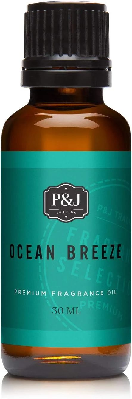 High-Performance P J Fragrance Oil Elegant