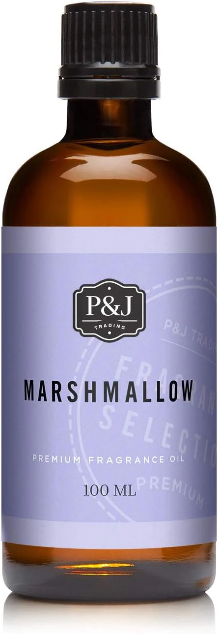 Efficient P J Fragrance Oil Convenient