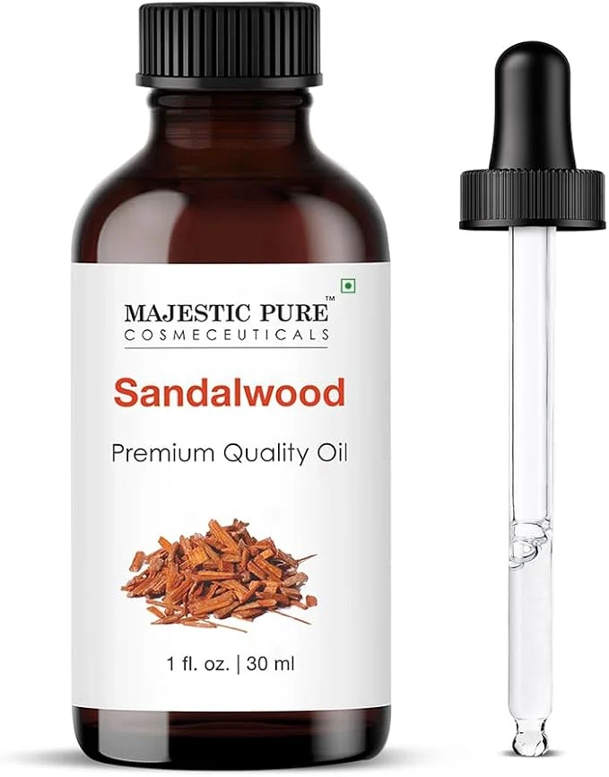 Comfortable Majestic Pure Essential Oil Elegant