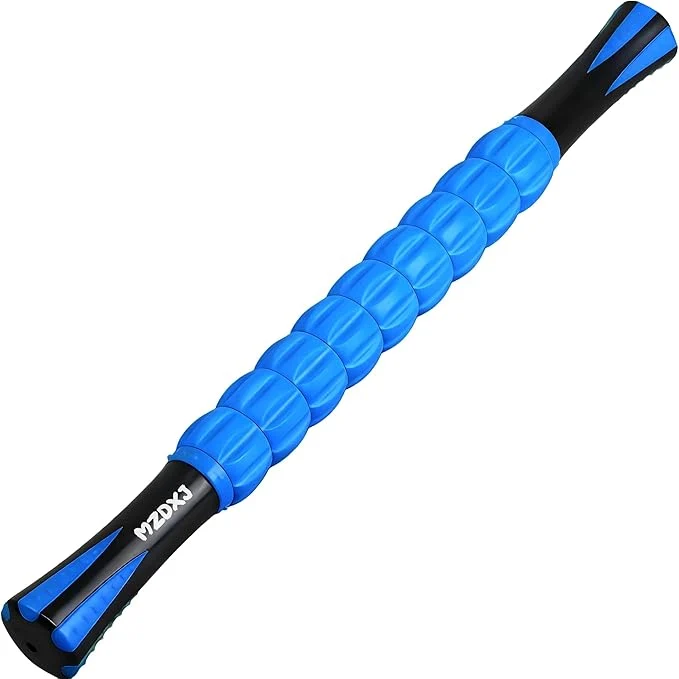 Easy-to-Use Muscle Roller Massage Roller Stick Excellent