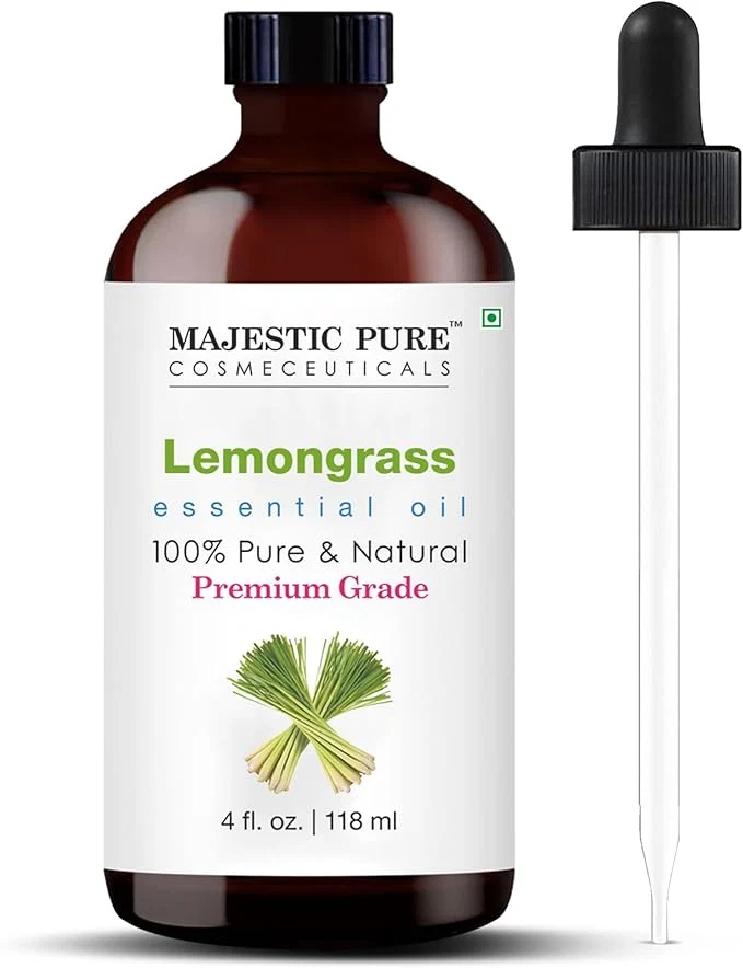 Professional Majestic Pure Essential Oil First-Class