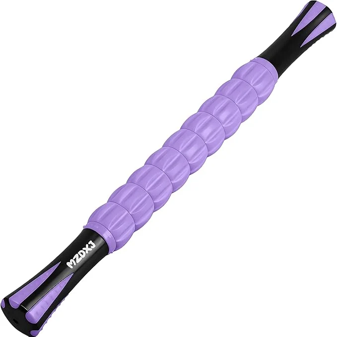 First-Class Muscle Roller Massage Roller Stick Professional