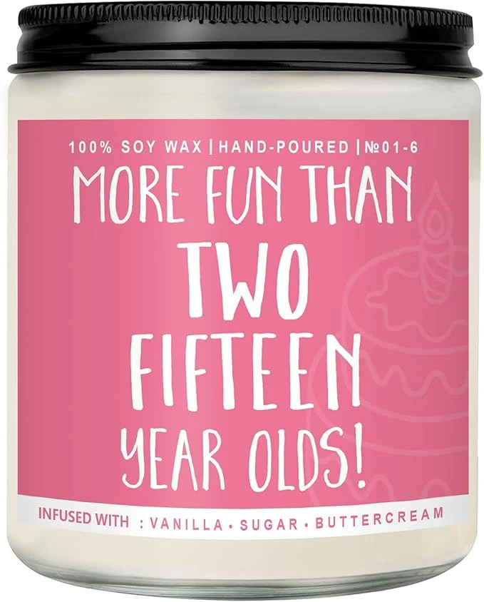 High-End 30th Birthday Gifts for Women Birthday Present Funny Presents for Mom Excellent