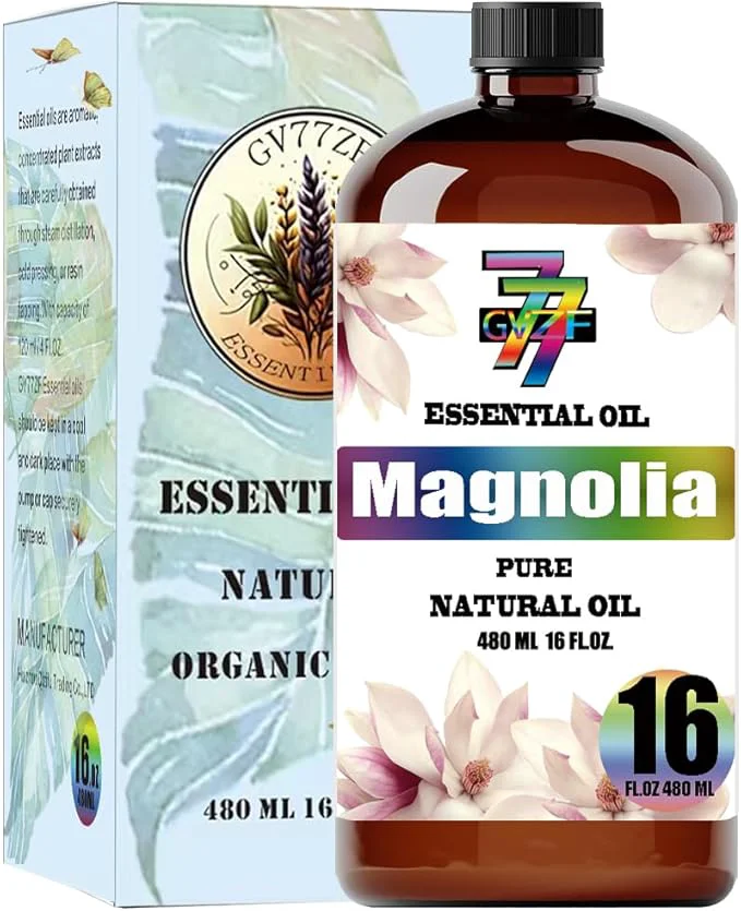 Smart Magnolia Essential Oil Dependable