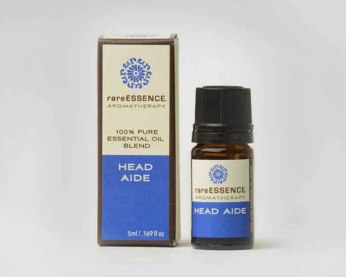 Reusable Head Aide Next-Generation