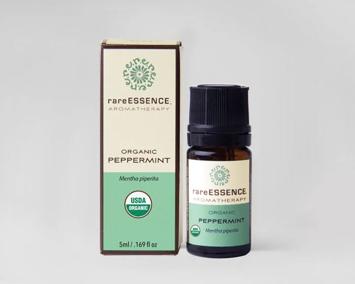 Advanced Peppermint organic Superior