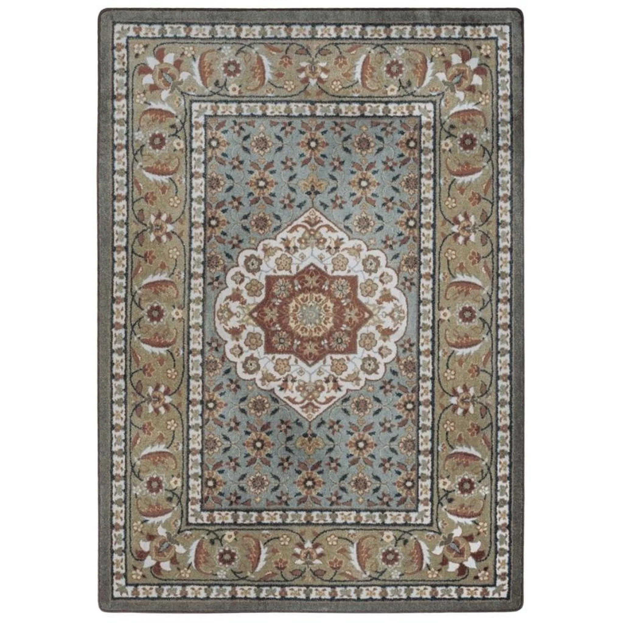 Original Bristol Palace Rug – Traveler Stylish