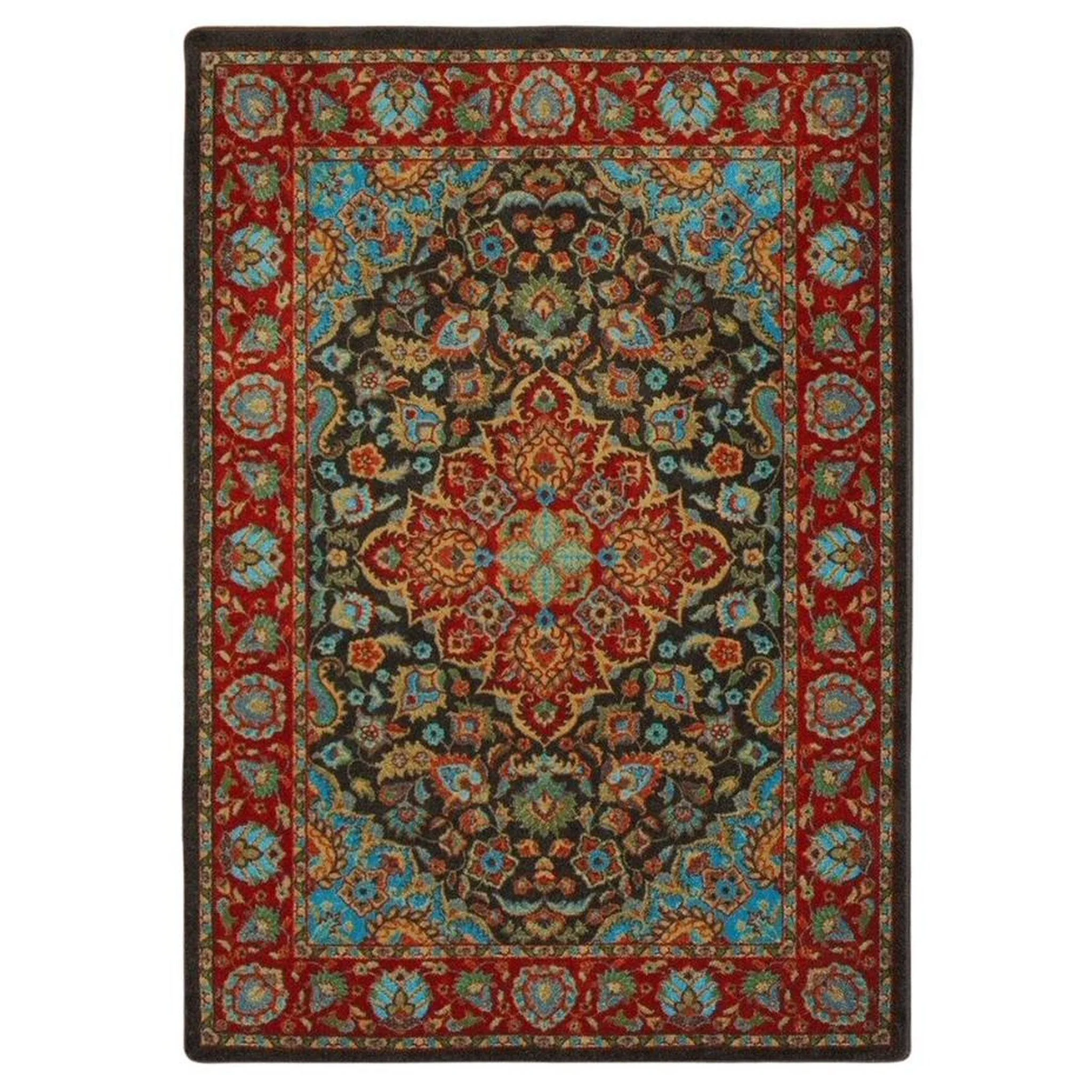 Classic Babylonia Rug – Desert User-Friendly