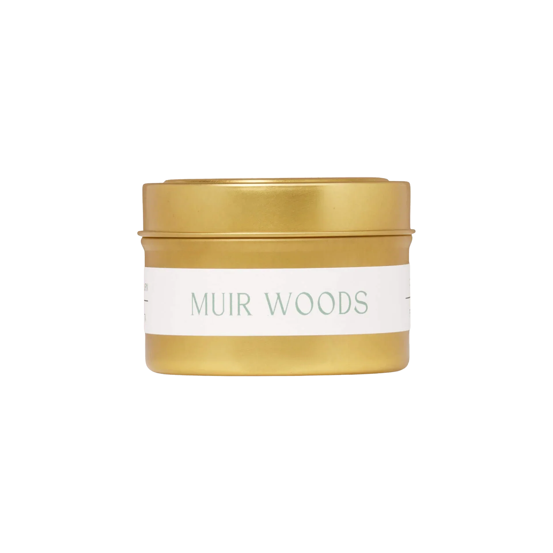 Healthy Muir Woods Travel Candle Optimized