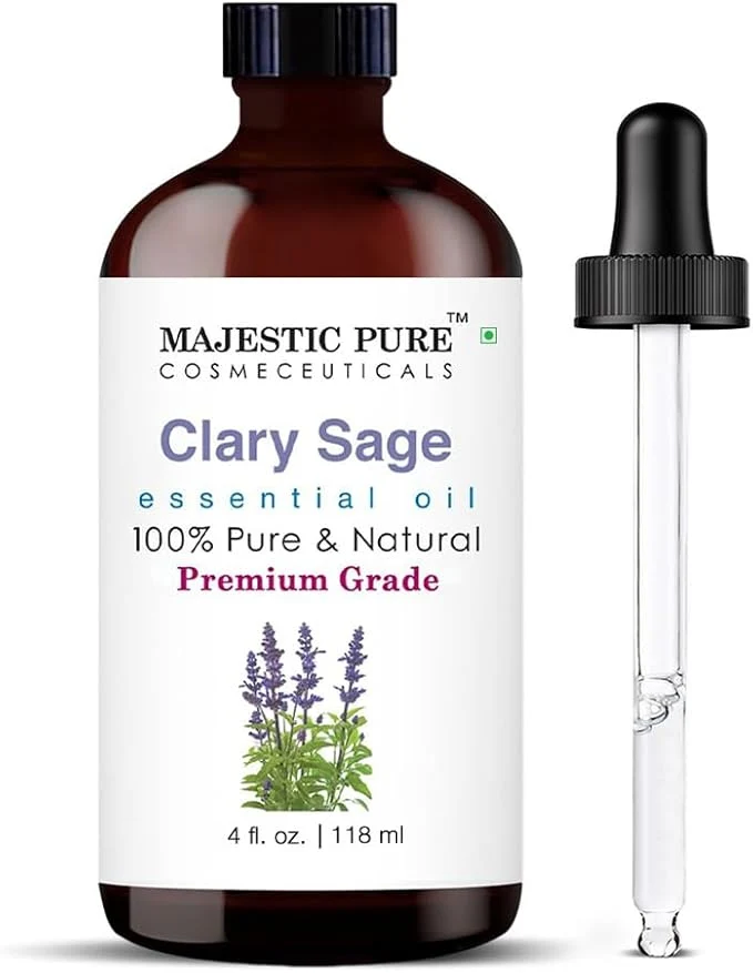 World-Class Majestic Pure Essential Oil Convenient