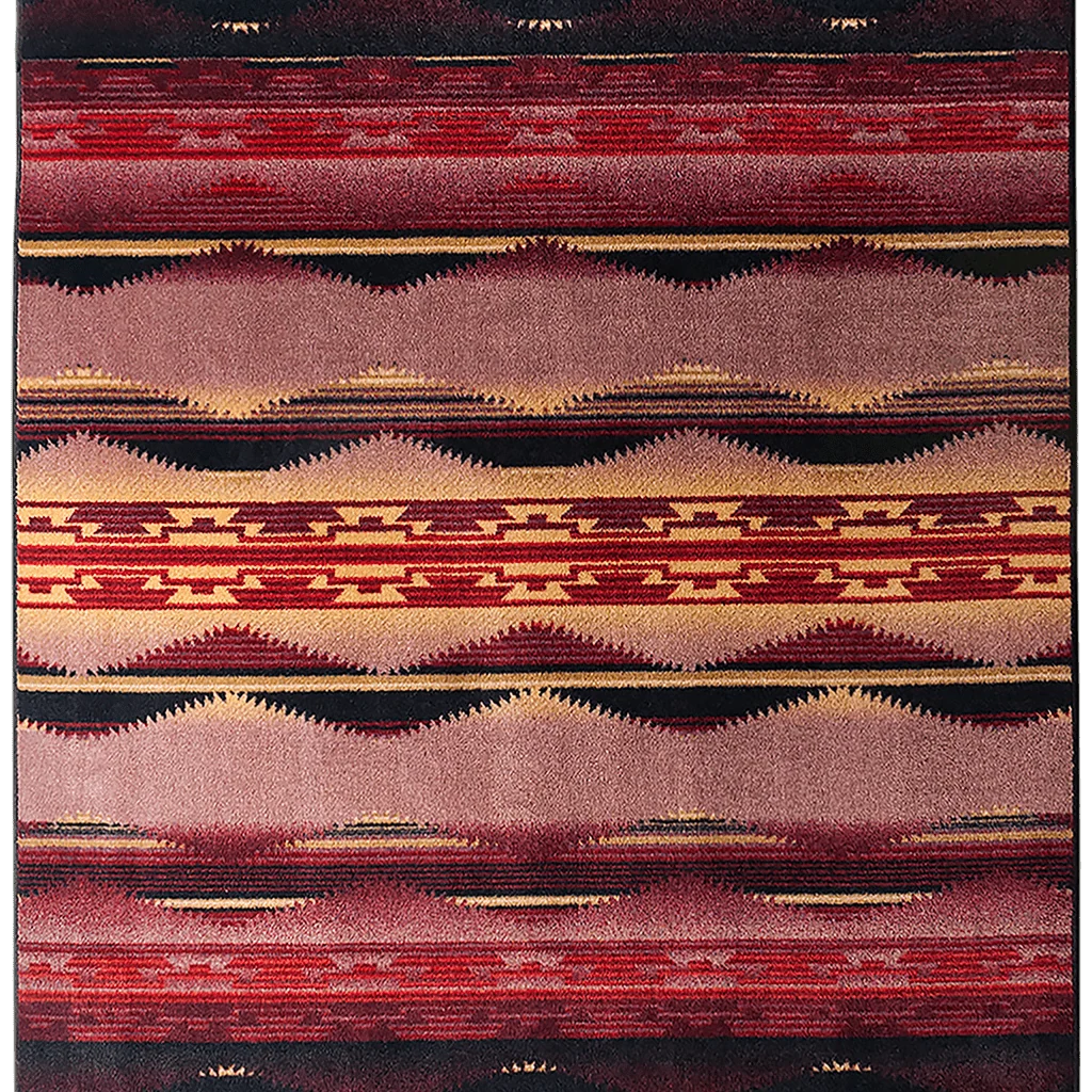 Secure Mystical Rug – Night Sky Clean