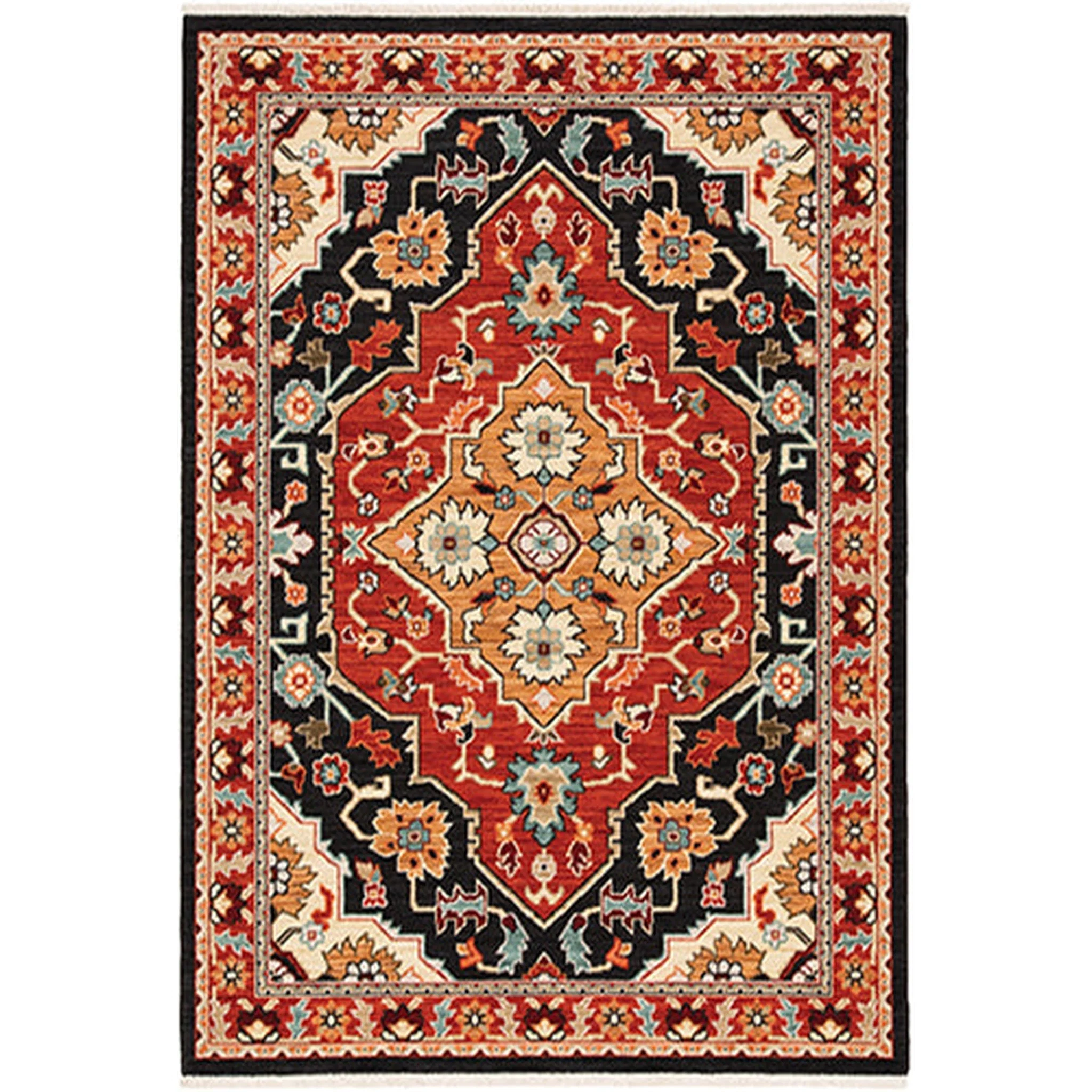 Trusted Lilihan 4929a Rug Effective