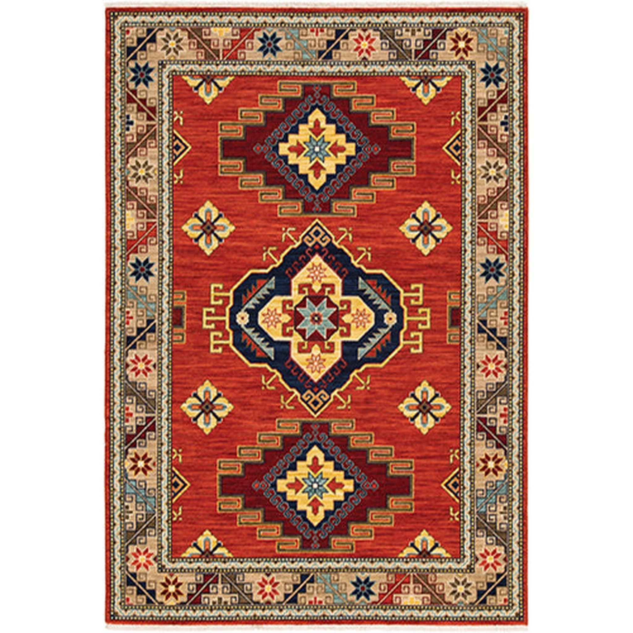 High-End Lilihan 5504p Rug Original
