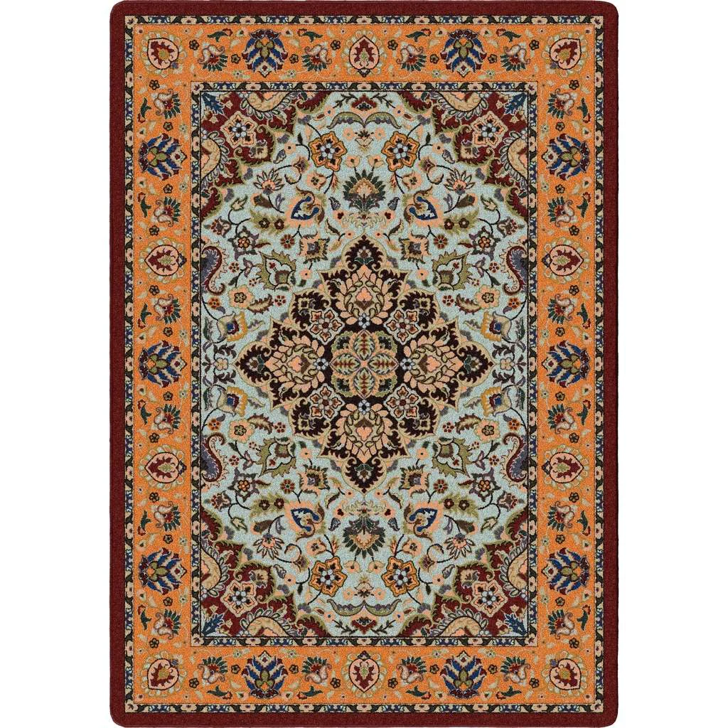 Premium Material Mont Rug – Canyon Advanced