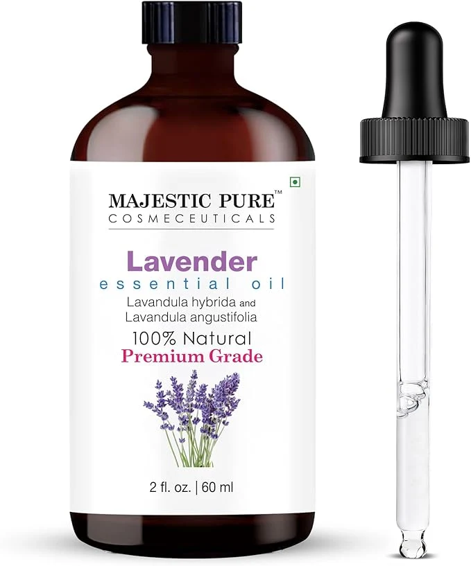 Superior Majestic Pure Essential Oil Quality