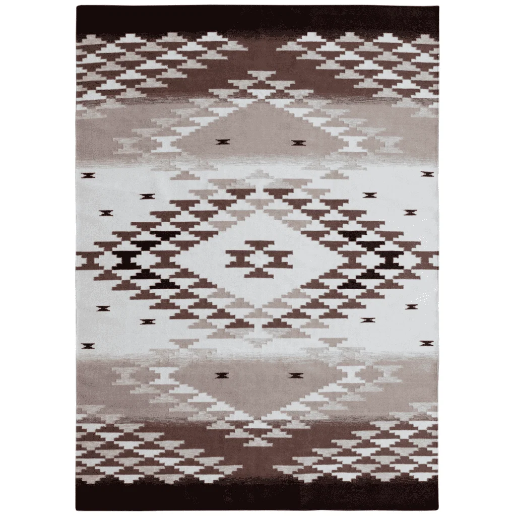 Natural Pendleton Salt Creek Linen Top-Quality