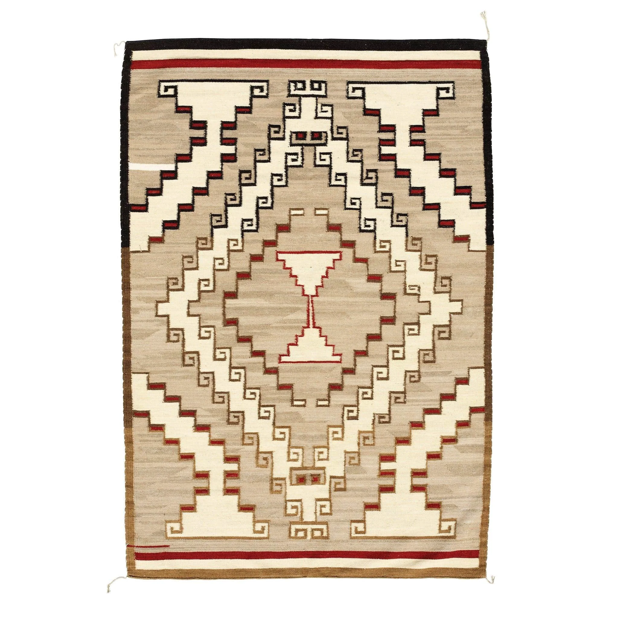 Proven Dream Catcher Classic Crystal Rug Original Design