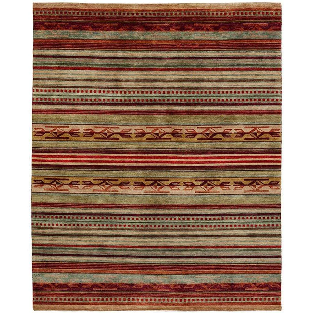Flexible Pendleton Reserve Chimayo Rug Reusable