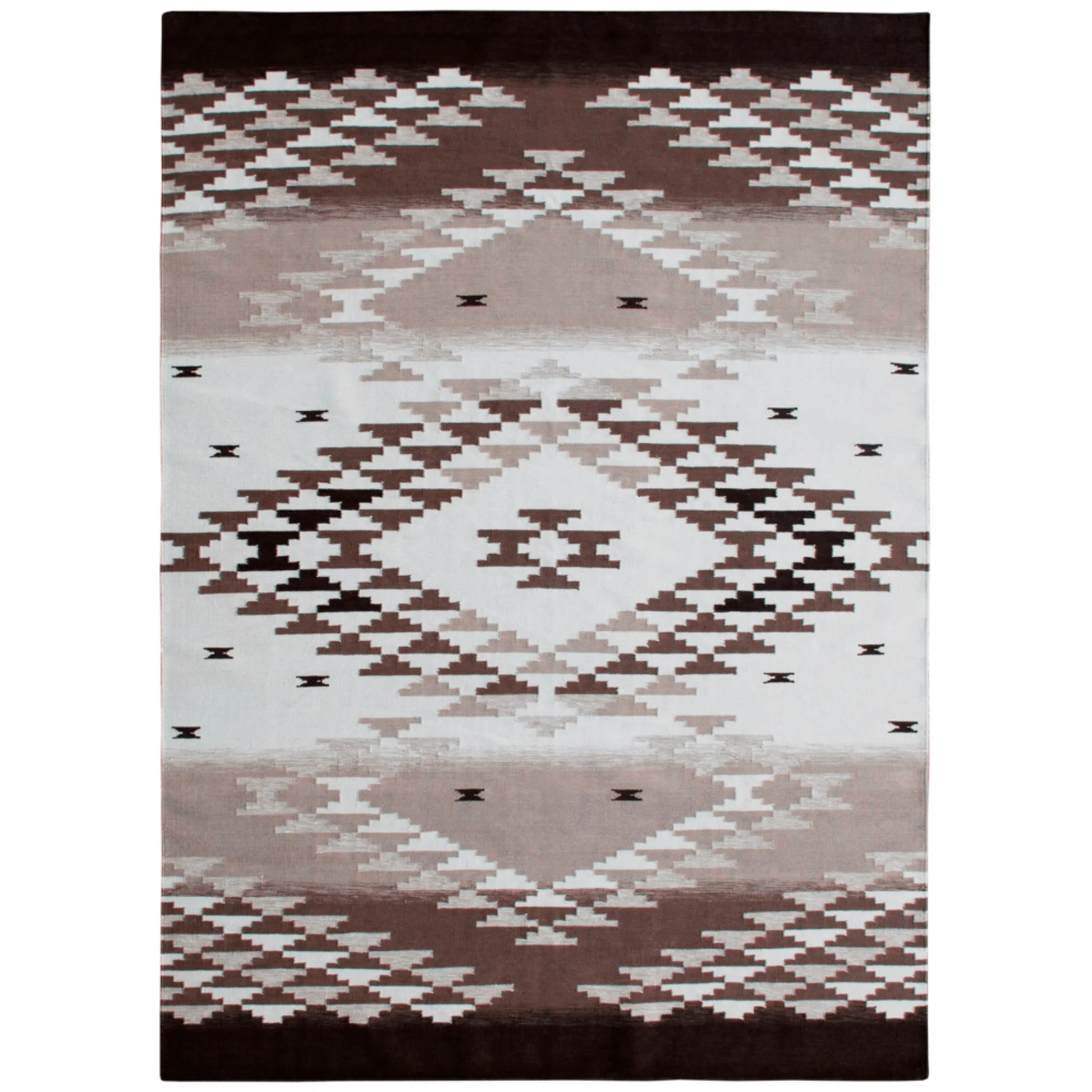 Smooth Pendleton Tierra Salt Creek Linen Rug Fast