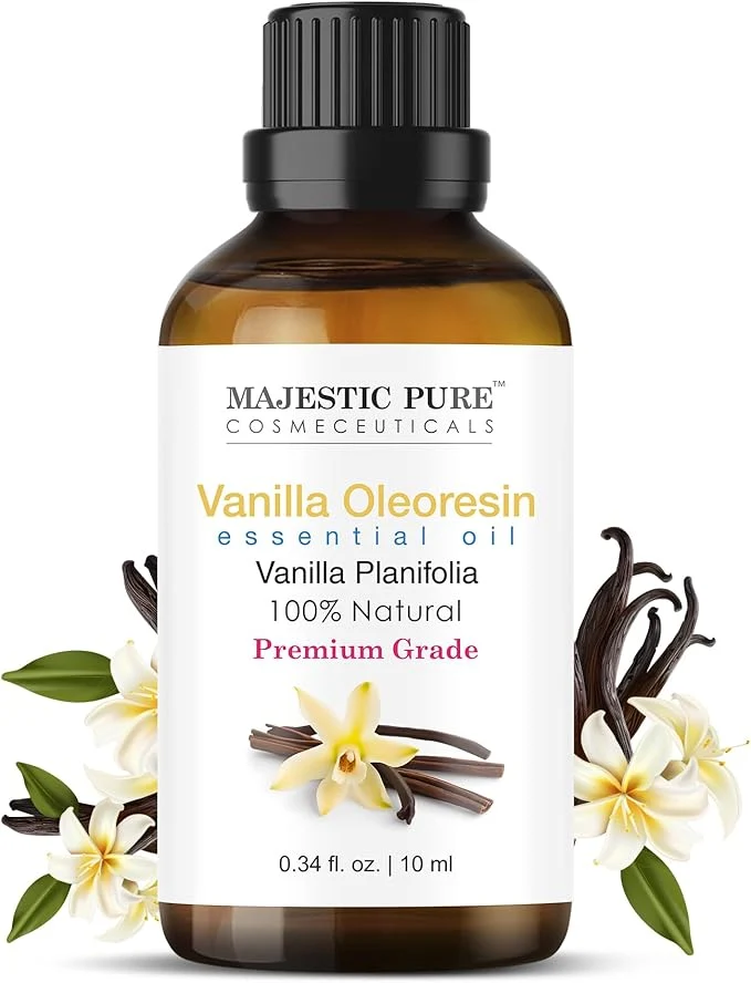 Functional Majestic Pure Essential Oil Outstanding